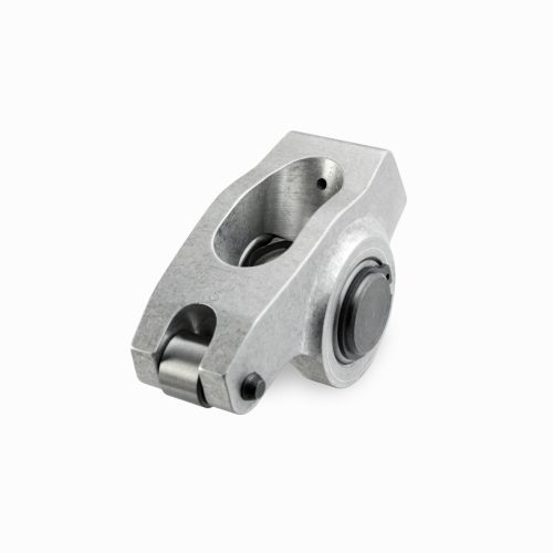 SB CHEV 1.5 3/8 STUD ROLLER R OCKERSSET OF 16 INC POSI LOCKS