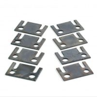 FORD 302 WINDSOR GUIDE PLATES 5/16 PUSH ROD