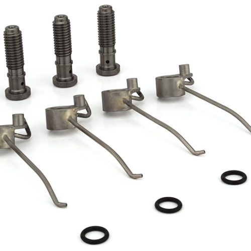 RHS PISTON OILER KIT LS