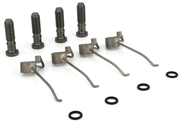 RHS PISTON OILER KIT LS