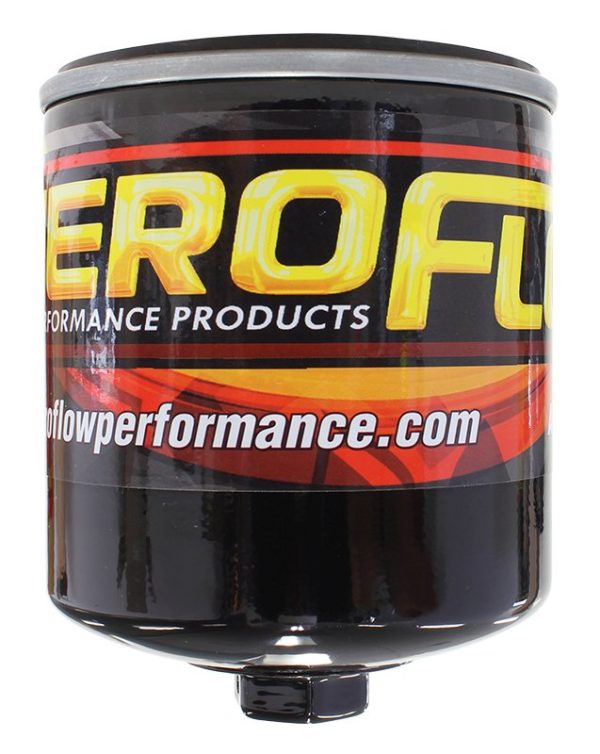 OIL FILTER - CHEV SHORT       Z40   HP-2002