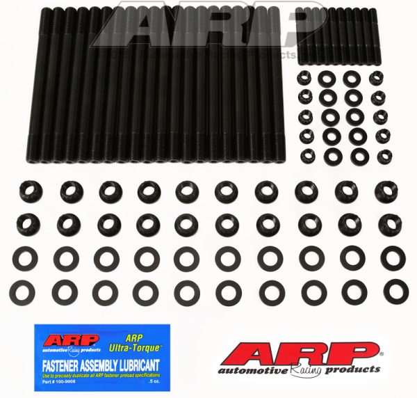 CHRYSLER HEMI 5.7 6.1 6.4L    HEAD STUDS 12PT