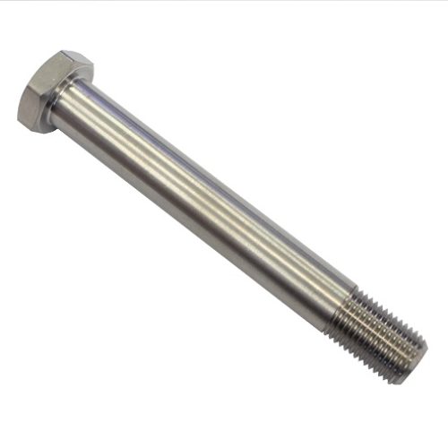 ASTRO TI BOLT 1/2-20 3.750″   HEX HEAD – UNF – 1-1/4″ THREAD
