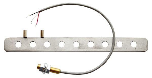 SPEEDO SENDER - UNIVERSAL     DRIVESHAFT OR AXLE MOUNT