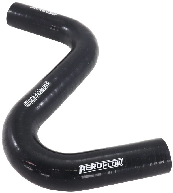 Z Silicone Heater Hose Black  ID 1-1/4" 32mm Wall 5mm