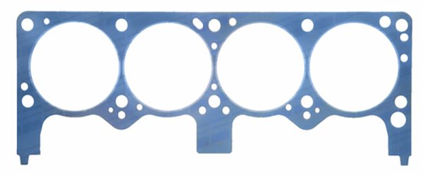 SB CHRYS 273-360 HEAD GASKET  (BLUE) TEFLON COATED