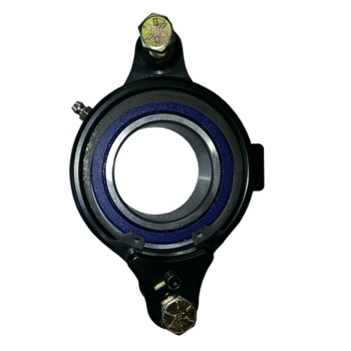 XXX 600 BIRD CAGE R/H – BLACK – 5″ SPREAD