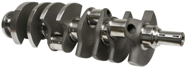 COMPSTAR CRANK BBC 4.750"     2.750 MAINS, 2.200 PINS, 4340