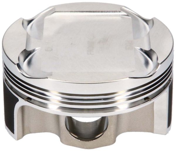 SUBARU EJ20 PISTON -11cc 92MM BORE 2.953 STRK 5.137 ROD 8.5