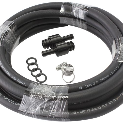 TRANSMISSION OIL COOLER       FITTING KIT FORD RANGER BT50