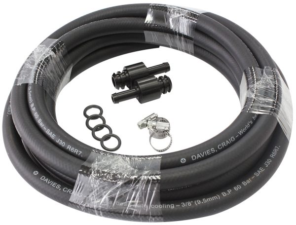 TRANSMISSION OIL COOLER       FITTING KIT FORD RANGER BT50