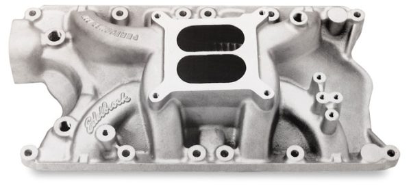 PERFORMER RPM MANIFOLD 351W   FORD 1500-6500RPM INTAKE
