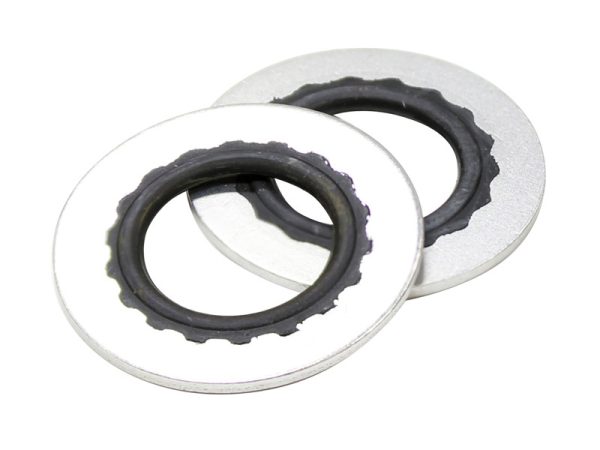 -10AN STAT-O-SEAL 7/8" / 22MM INSIDE DIAMETER  10pk