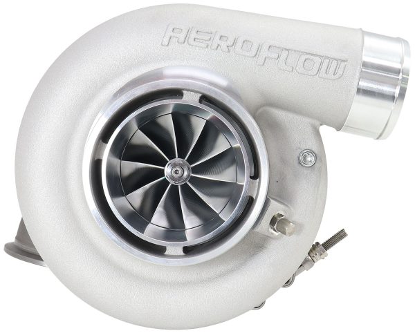 BOOSTED 7170.85 V-BAND INLET  V BAND OUTLET G40 1150 NATURAL