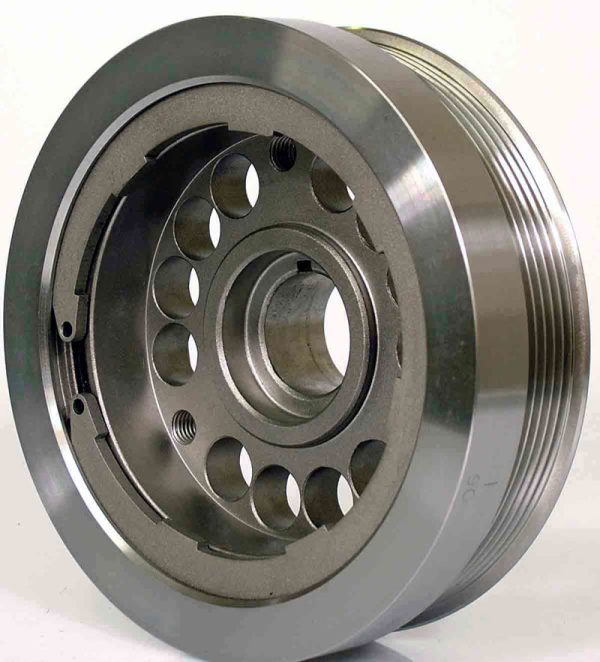 FORD 5.4lt SERP RACE BAL 10%  UNDERDRIVE