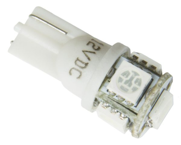LED REPLACEMENT BULB KIT WHITE