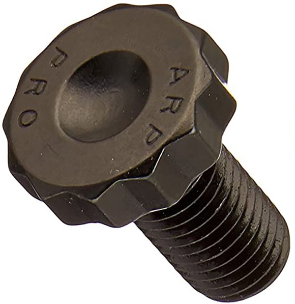 SINGLE LS FLEXPLATE BOLT ONLY USE 8 X BOLTS FOR LSA & LSX