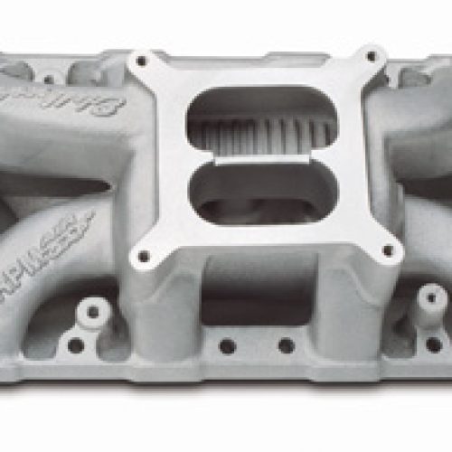RPM AIR GAP 302 MANIFOLD      FORD 289W 302W INTAKE