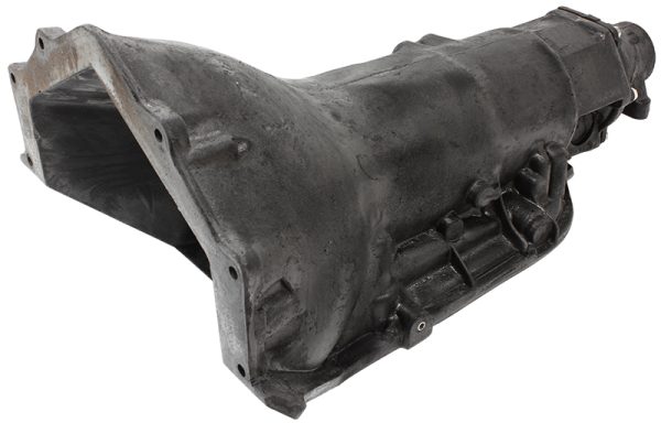 REPLICA TH400 TRANSMISSION    FULL SIZE PLASTIC