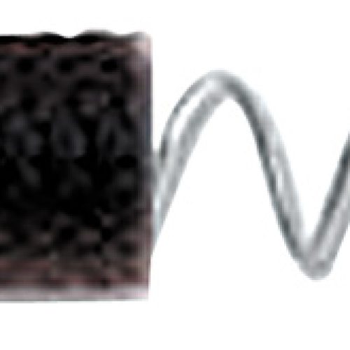 INNER SUPPORT SPRING-10AN HOSEUSE FOR SUCTION OR TIGHT BENDS