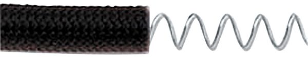 INNER SUPPORT SPRING-10AN HOSEUSE FOR SUCTION OR TIGHT BENDS