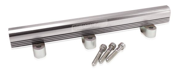 MITSUBISHI 4G63 & EVO RAIL 90-95 FUEL RAIL 14MM INJECTORS
