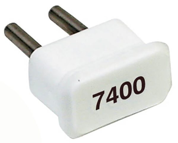 MSD 7400 RPM PILL MODULE