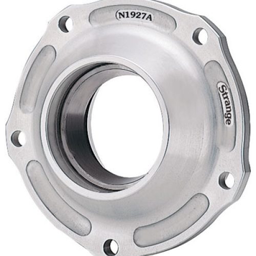 STRANGE 9 ALLOY PINION SUPPORT28-35 SPLINE DRAG RACING