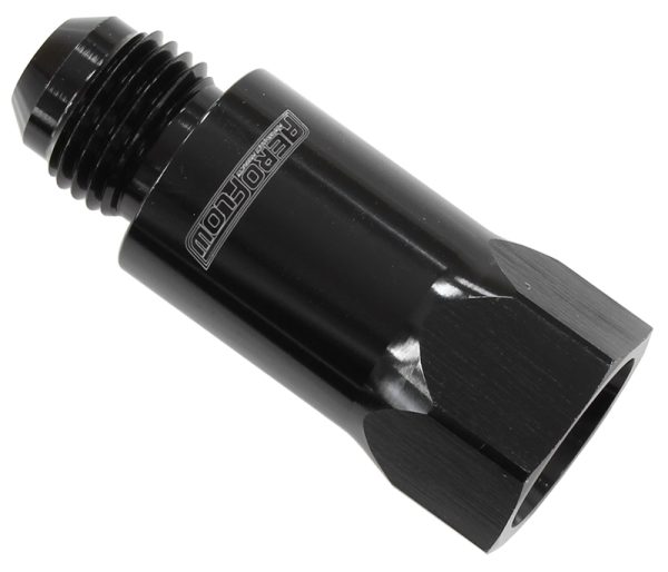 ROLL OVER VALVE               F/MALE -6 ORB TO MALE -6AN