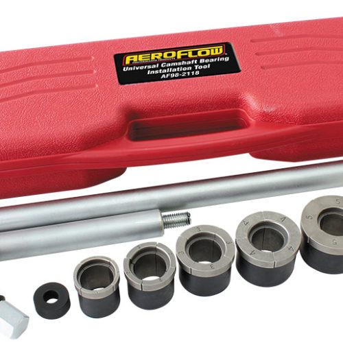 UNIVERSAL CAMSHAFT BEARING    INSTALLATION TOOL