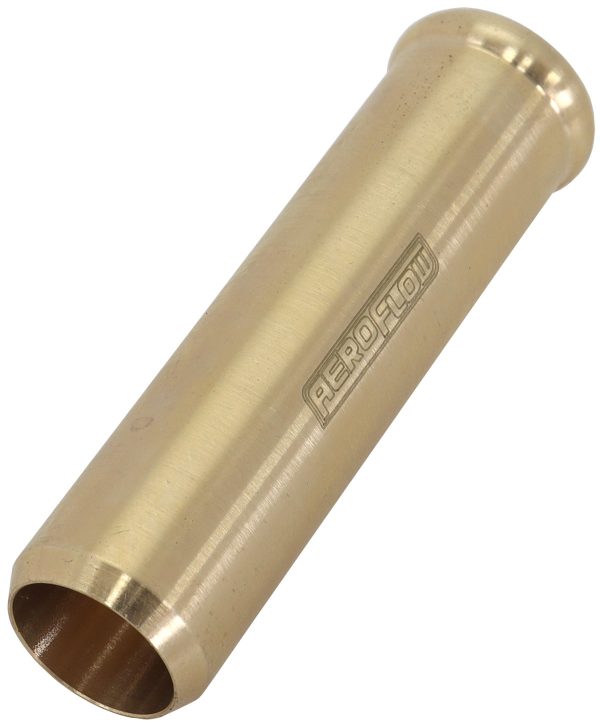 FORD 351C BRASS 5/8" FITTING  WATER OUTLET FITTING BLOCK