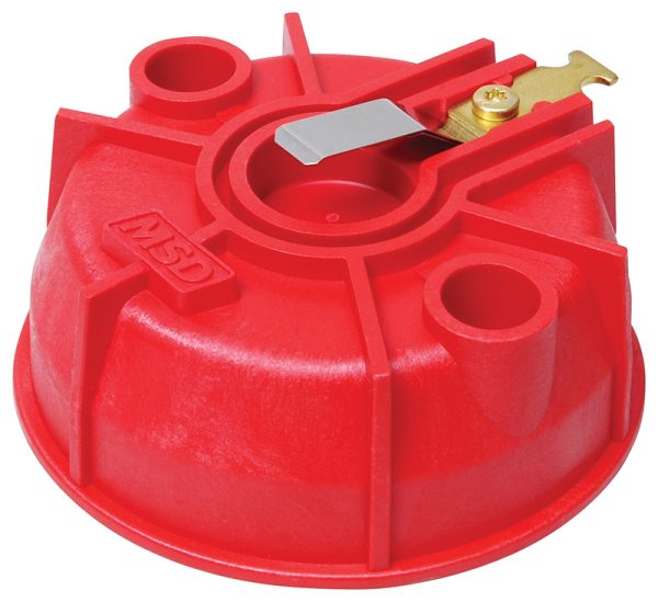 FIXED ROTOR, SUIT CAP-A-DAPT