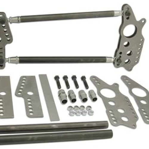 4 LINK KIT MAGNUM SERIES