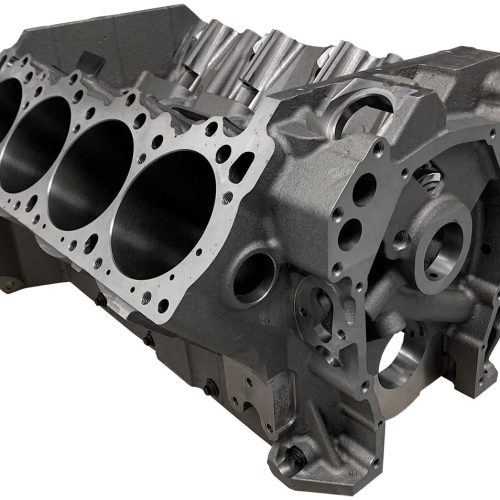 MOPAR 426 HEMI IRON BLOCK     4.500″ FINISHED BORE