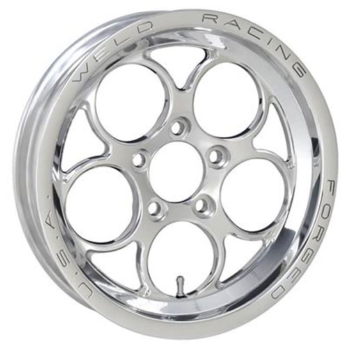 WELD MAGNUM PRO 15×3.5 5×4.75 2.25BS