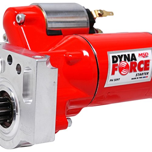MSD APS STARTER PONTIAC/OLDS  PONTIAC / OLDS 326-455