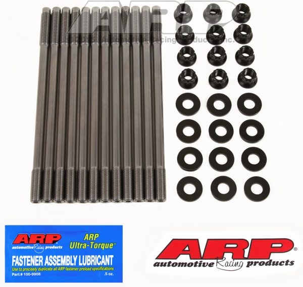 SUBARU EJ20 25 HEAD STUD KIT  SOHC WRX STI 2000 SERIES