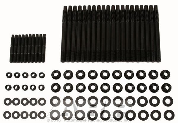 CHEV HOLDEN LS HEAD STUD KIT  2004-ON, ALL SAME, ARP2000