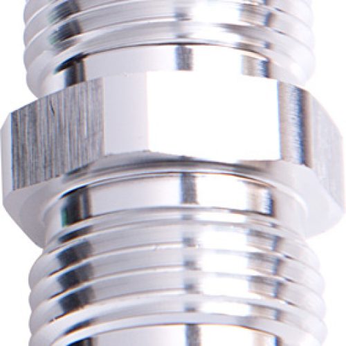 MALE FLARE UNION -20AN        SILVER -20AN TO -20AN STRAIGHT