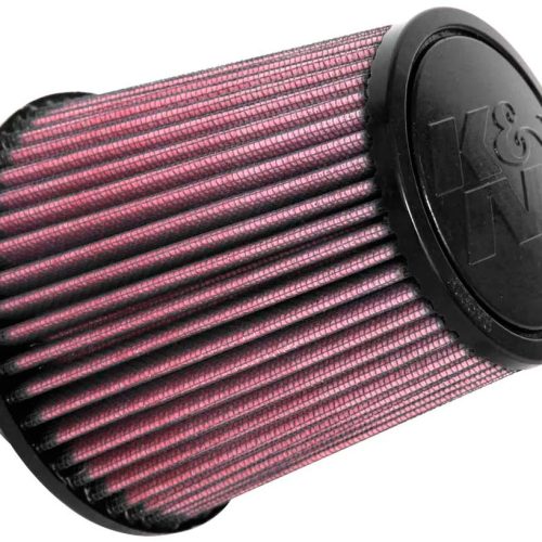 2-3/4″ CLAMP-ON TAPERED FILTER3.5″ TOP 4.69″ BASE 4.88″ TALL
