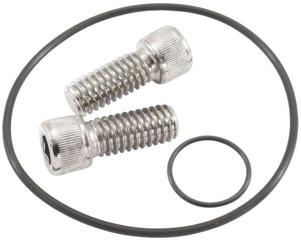 REPLACEMENT BOLTS AND O-RINGS FOR AF64-2233 THERMOSTAT HOUSI