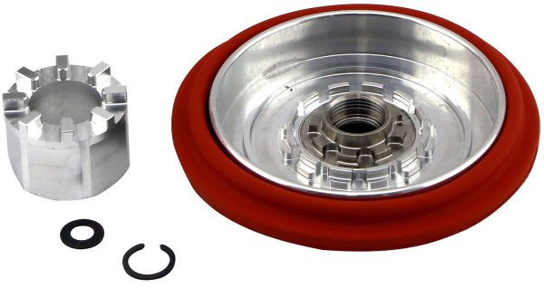 GEN5 WASTEGATE DIAPHRAGM KIT  SUITS WG60 STANDARD WASTEGATE