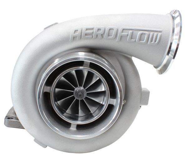 BOOSTED 8077 1.26 T6 TWINENTRYV-BAND OUTLET GTX4508 NATURAL