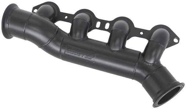 GM LS SINGLE TURBO MANIFOLD   PASSENGER SIDE FACTORY HOLDEN