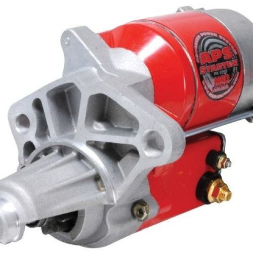 MSD APS STARTER CHRYSLER 3HP  FITS 273-440 *WITH NOSE CONE*