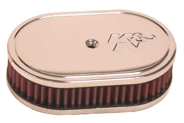 WEBER AIR CLEANER ASSEMBLY    4-1/2X7,1-3/4H**SEE NOTES**