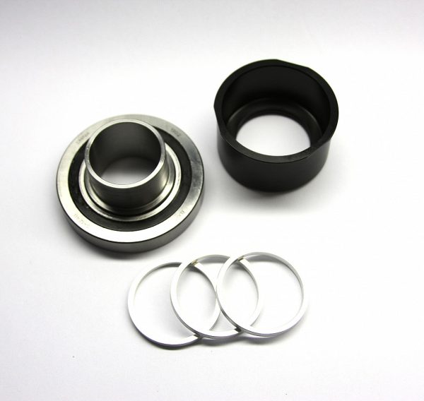 ADJUSTABLE PISTON, TALL       FOR 1300 SERIES HYD THROW OUT