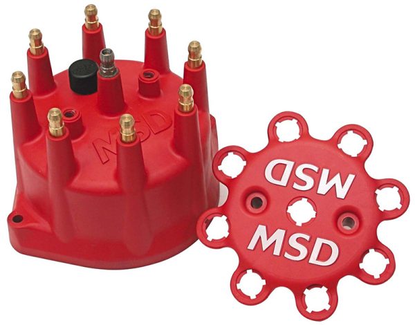 SMALL DIAMETER DISTRIBUTOR CAP SUIT SMALL DIA. MSD DIST.