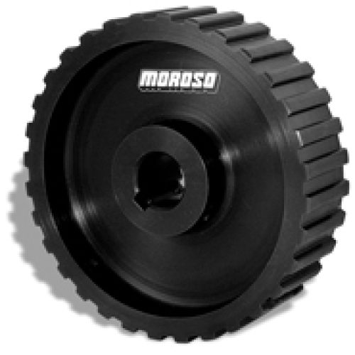 DRY SUMP PUMP PULLEY          32 TOOTH GILMER STYLE
