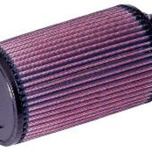 3 CLAMP-ON TAPERED FILTER     4-5/8-5 O.D, 8 HIGH